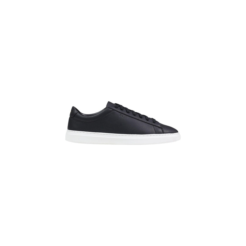 Boss Sneakers Uomo Nero - AbbiMar