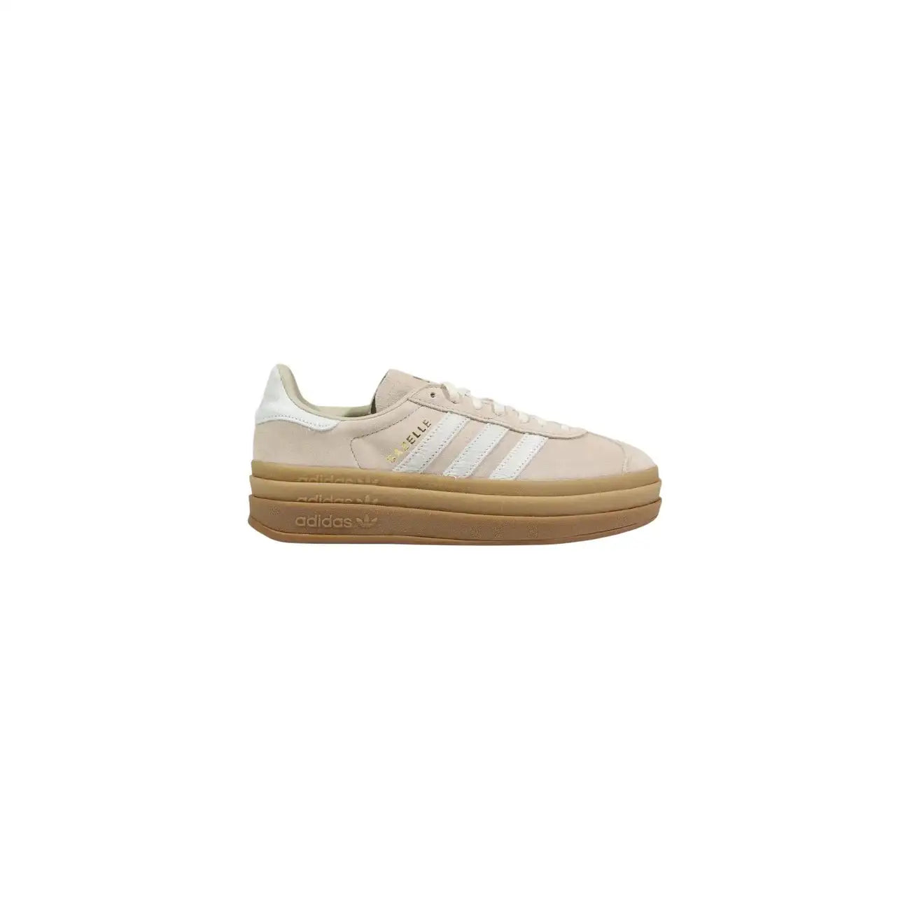 Adidas Originals Sneakers Donna Beige