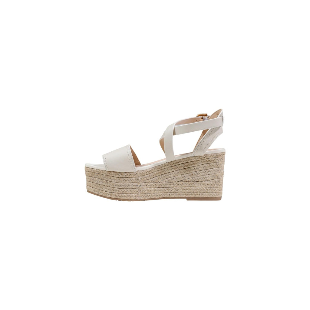 Liu Jo Sandali Donna Bianco - AbbiMar