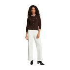 Morgan De Toi Cardigan Donna