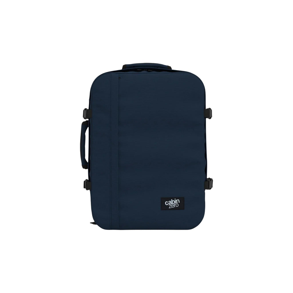 Cabin Zero Borsa Uomo Blu – Primavera/Estate Cabin Zero