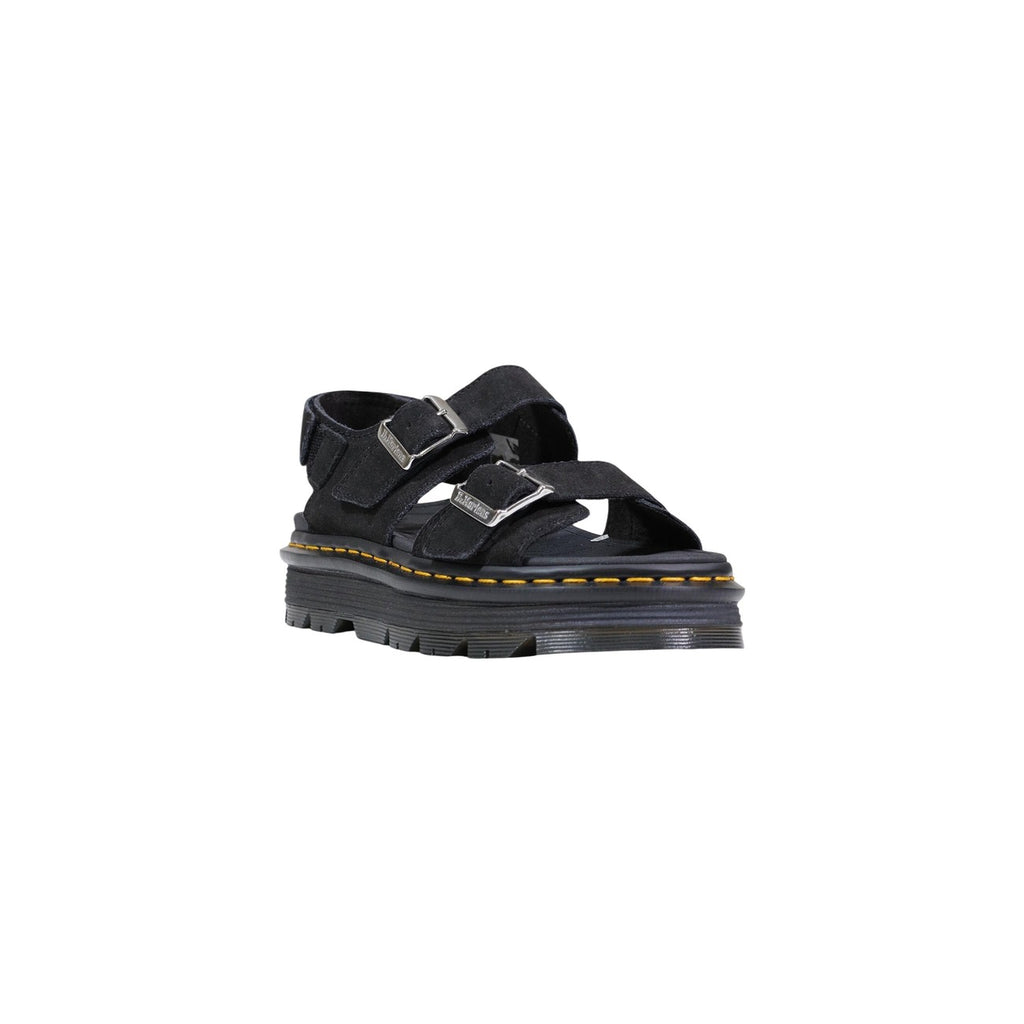 Dr. Martens Sandali Donna Nero - AbbiMar