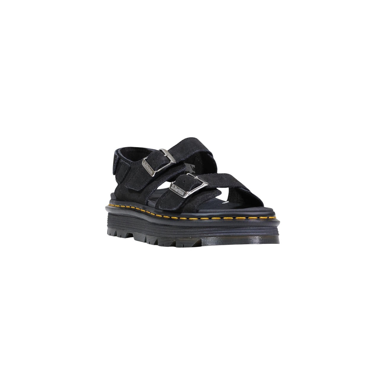 Dr. Martens Sandali Donna Nero - AbbiMar