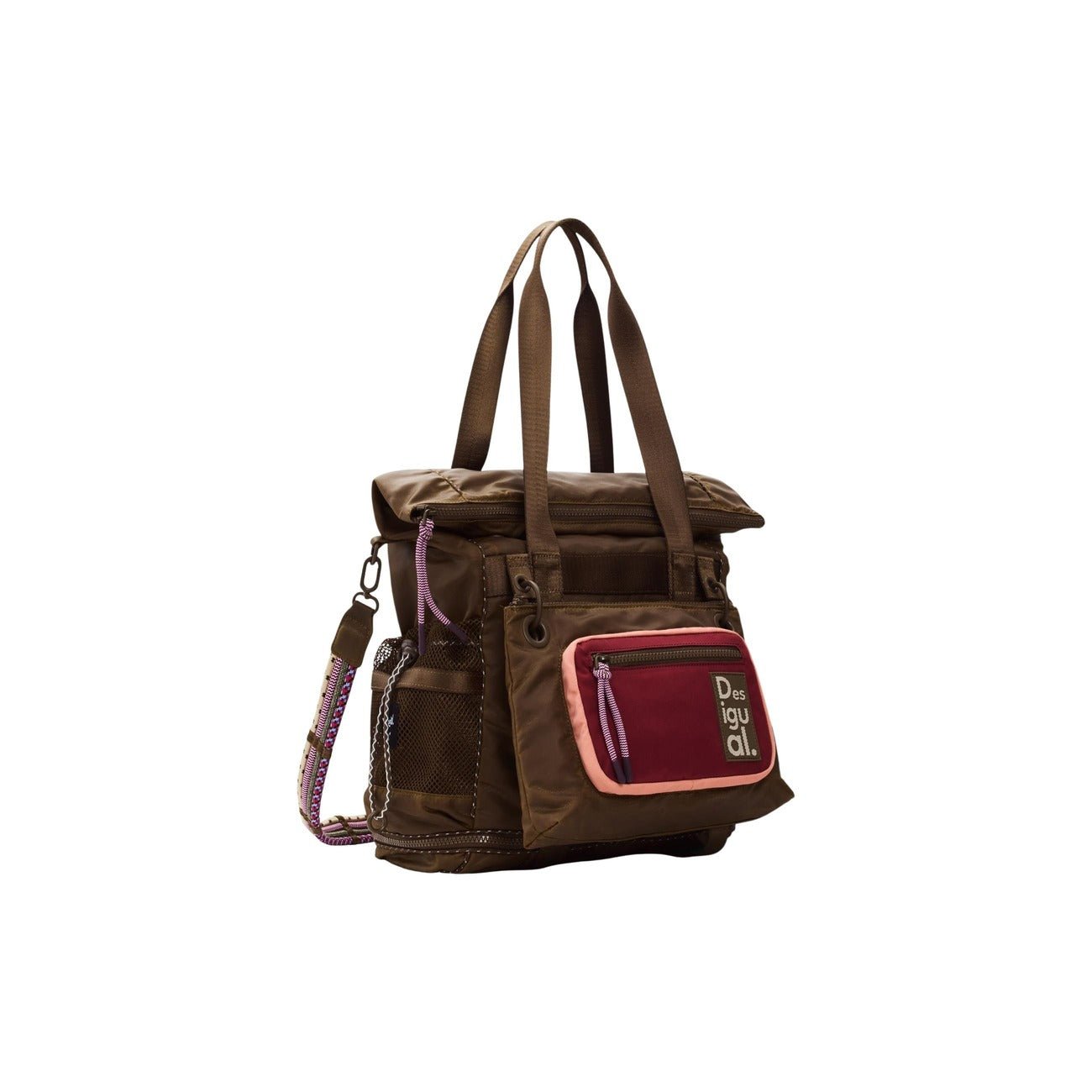 Desigual Borsa Donna - AbbiMar