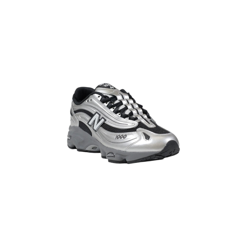 New Balance Sneakers Uomo Argento - AbbiMar