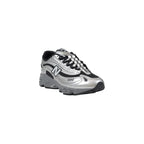 New Balance Sneakers Uomo Argento - AbbiMar
