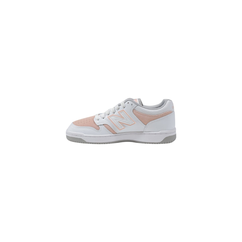 New Balance Sneakers Donna Rosa - AbbiMar