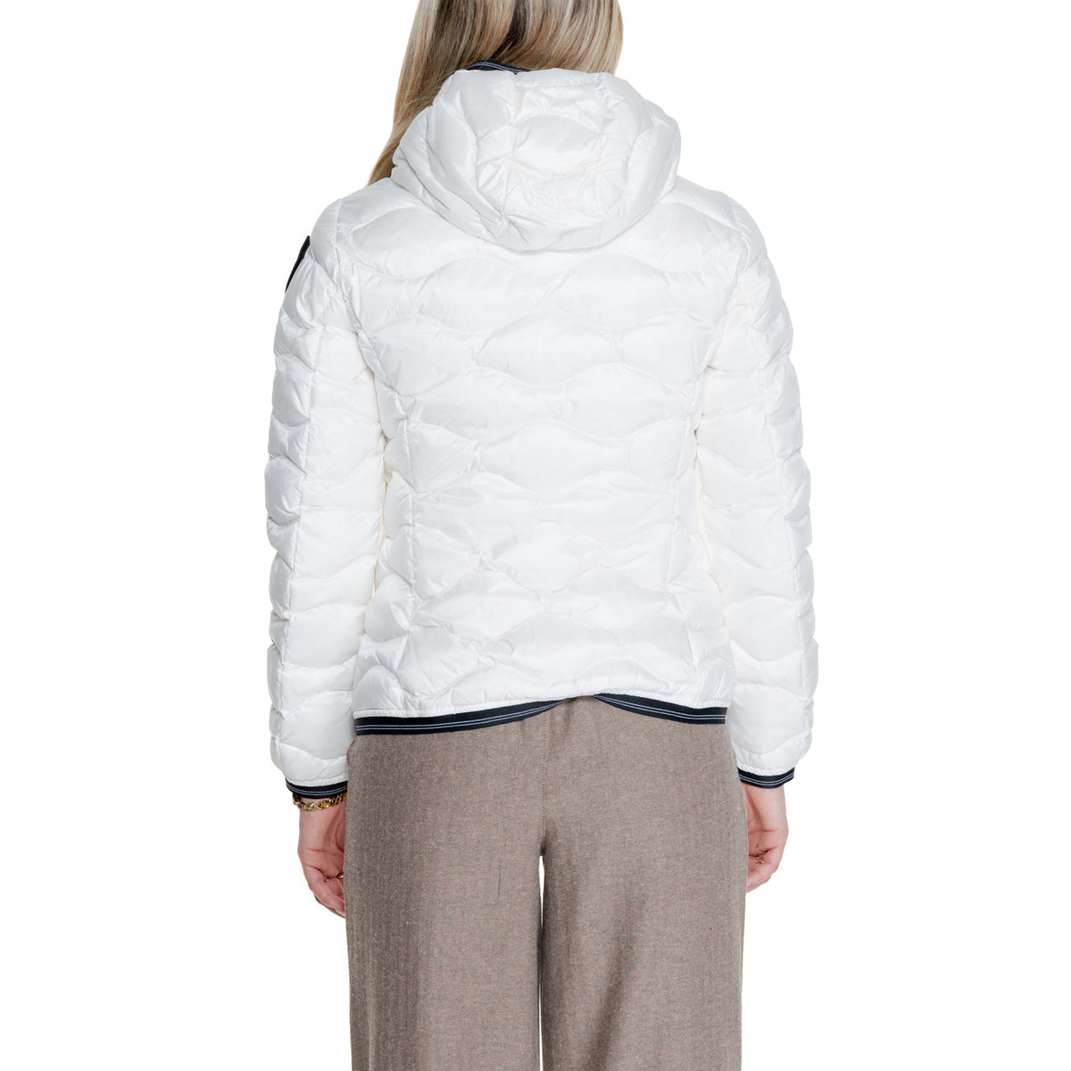 Blauer  Giubbotto Donna