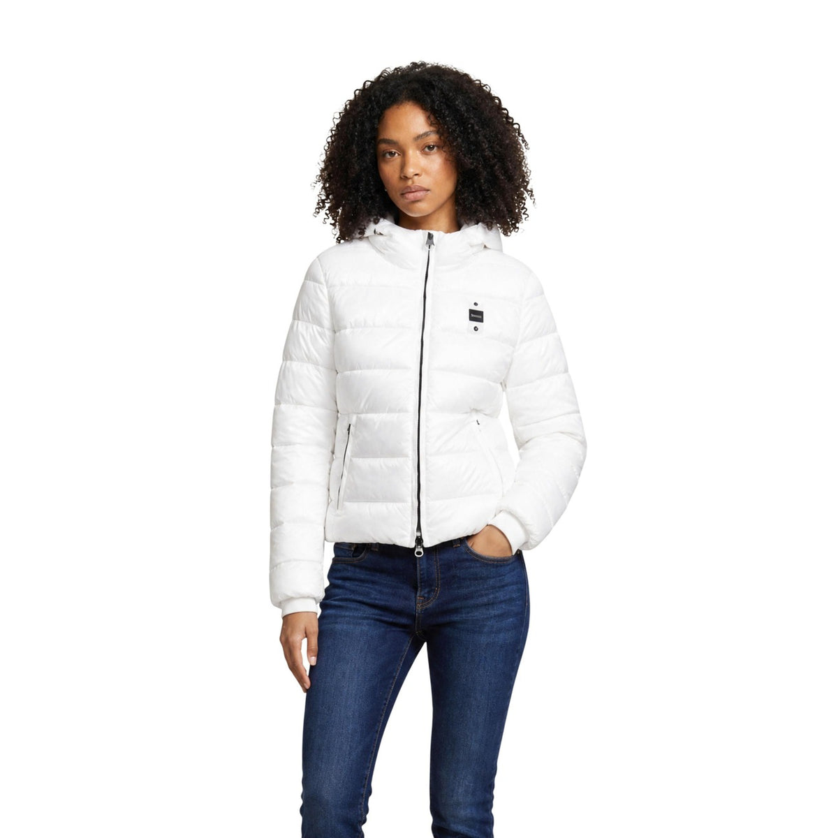 Blauer. Giacca Donna