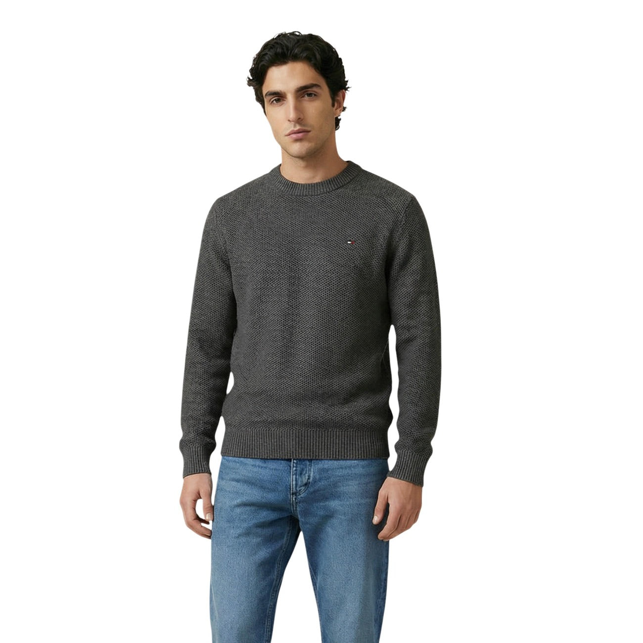 Tommy Hilfiger Jeans Maglia Uomo - AbbiMar