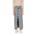 Calvin Klein Jeans Gonna Donna - AbbiMar