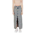 Calvin Klein Jeans Gonna Donna - AbbiMar