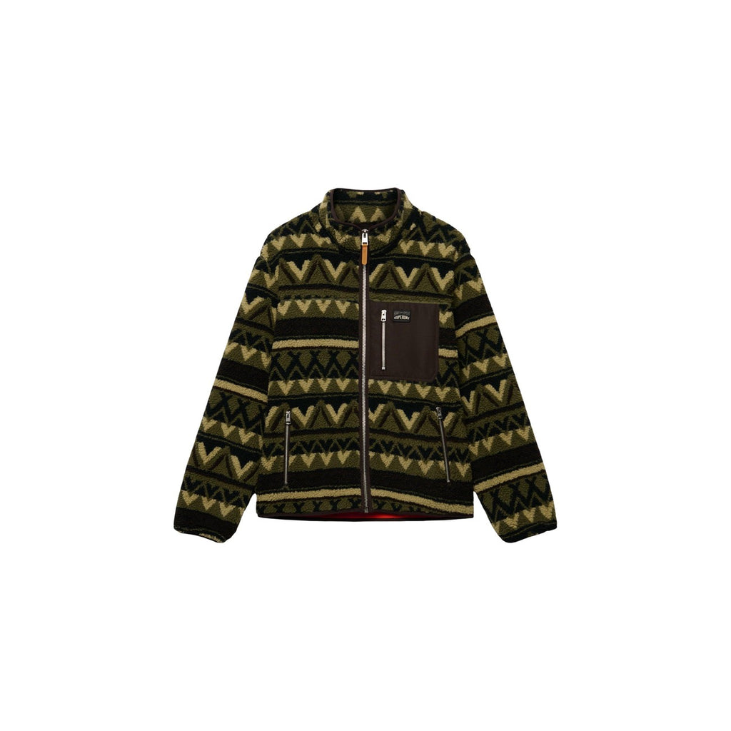 Superdry Giacca Uomo Superdry
