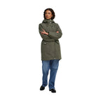 Jacqueline De Yong Cappotto Donna Jacqueline De Yong