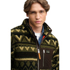Superdry Giacca Uomo Superdry