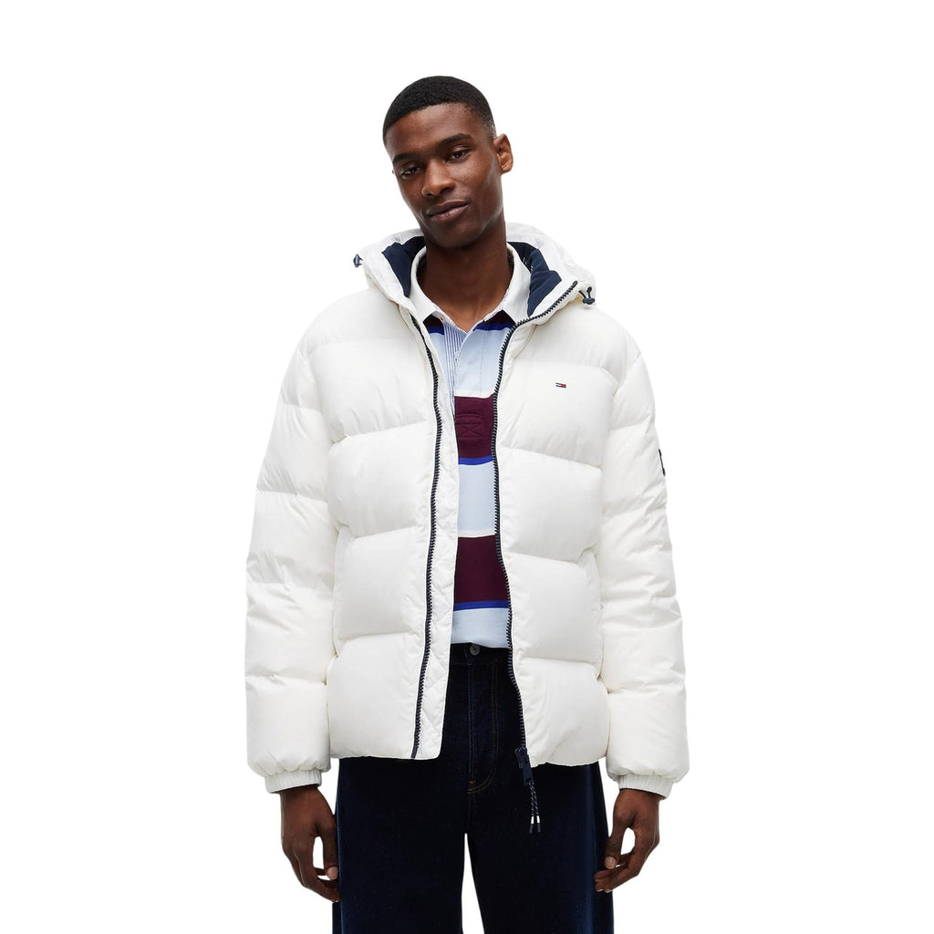 Tommy Hilfiger Jeans Giubbotto Uomo Tommy Hilfiger Jeans