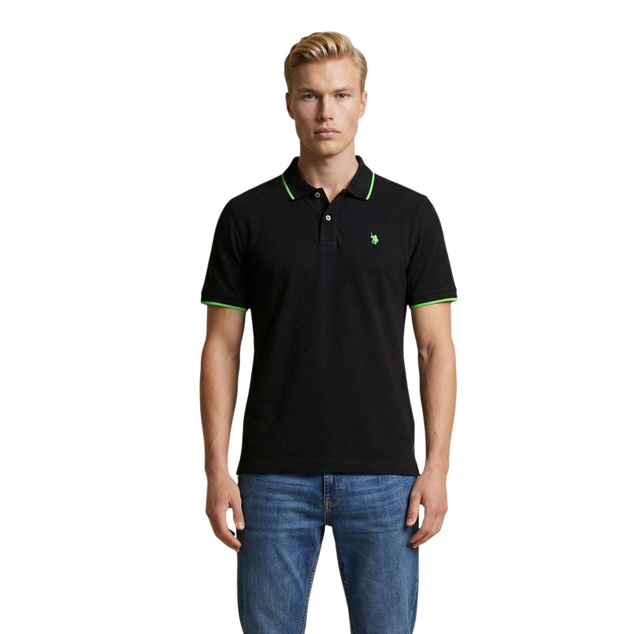 U.s. Polo Assn. Polo Uomo - AbbiMar