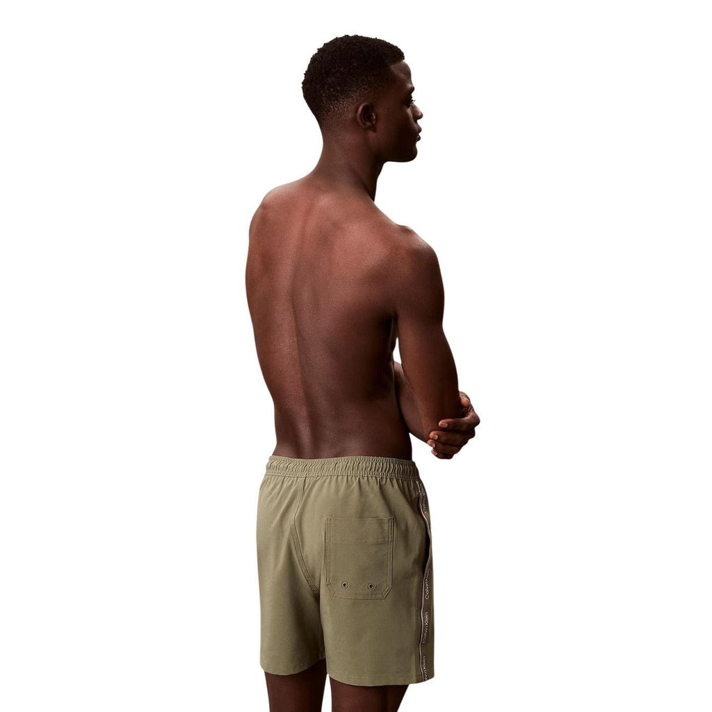 Calvin Klein Jeans Costume Uomo - AbbiMar