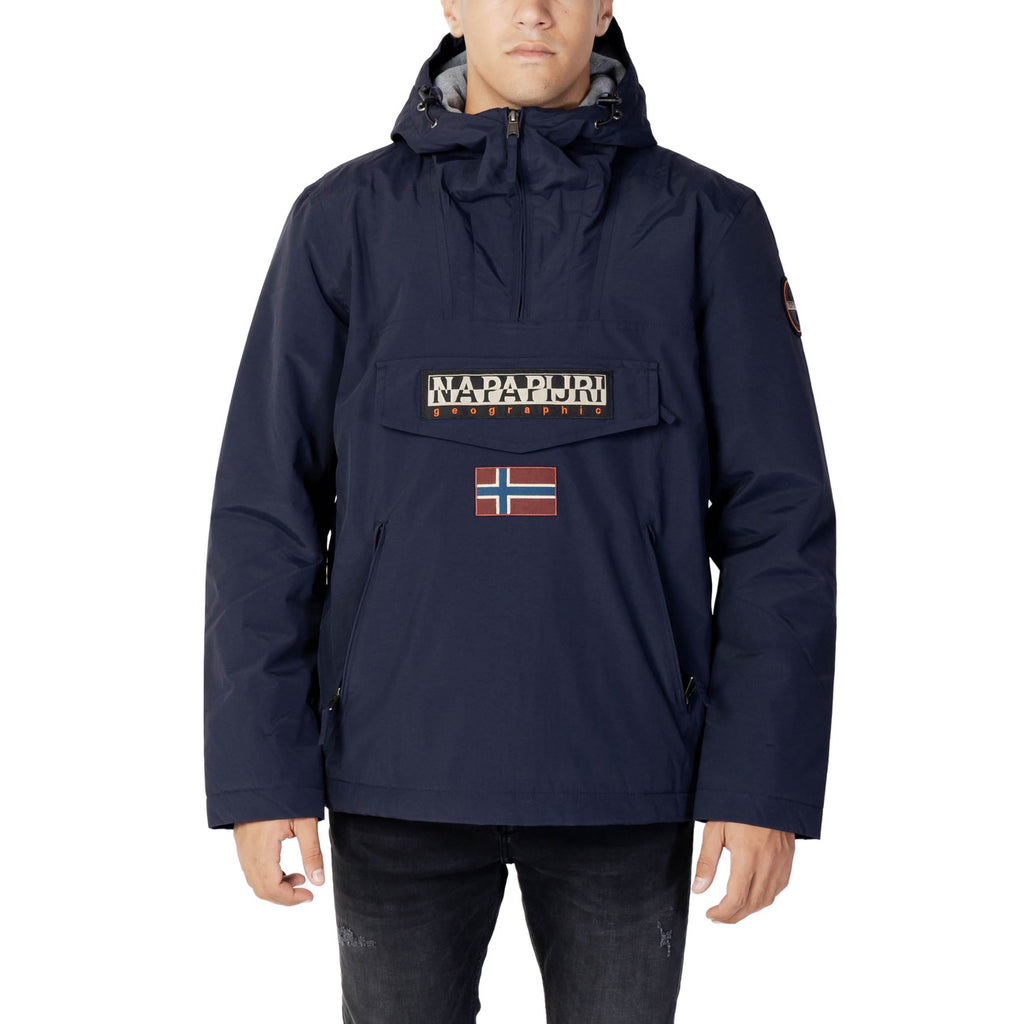 Napapijri Giubbotto Uomo Napapijri