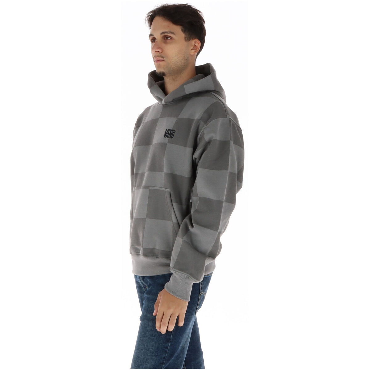 Vans Felpa Uomo