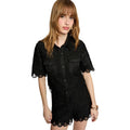 Morgan De Toi Blouse Donna - AbbiMar