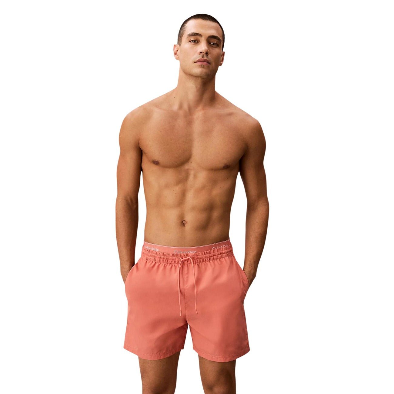 Calvin Klein Jeans Costume Uomo - AbbiMar