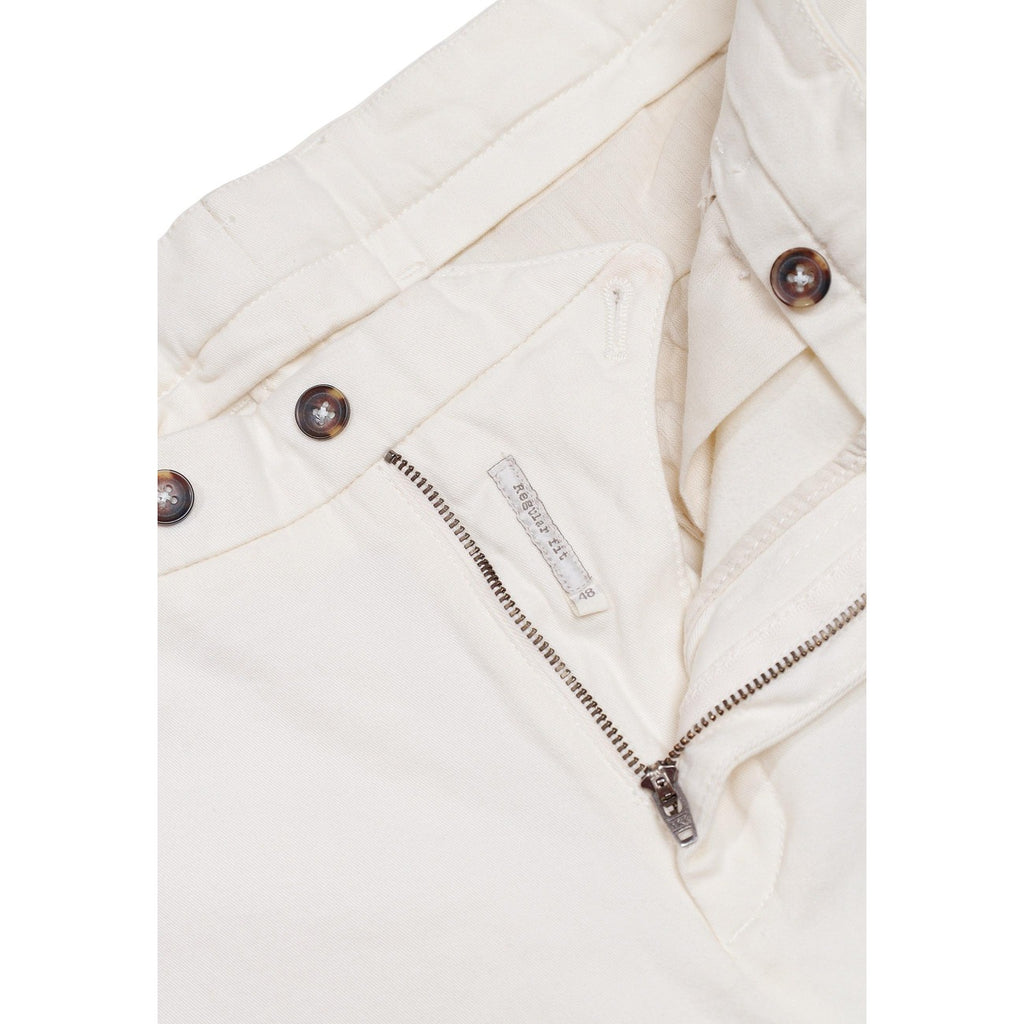Borghese Pantaloni Uomo