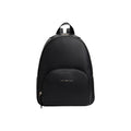 Tommy Hilfiger Borsa Donna Nero Cerniera Poliuretano - AbbiMar