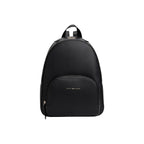 Tommy Hilfiger Borsa Donna Nero Cerniera Poliuretano - AbbiMar