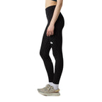The North Face Pantaloni Donna Nero Poliestere Elastan - AbbiMar