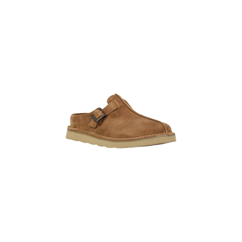 Clarks Ciabatte Uomo Beige - AbbiMar