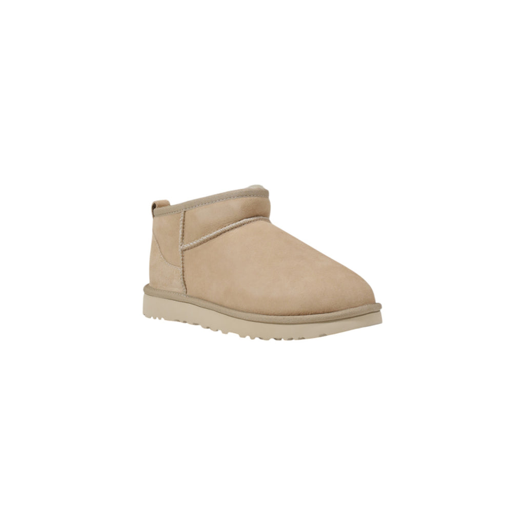 Ugg Stivali Donna Beige - AbbiMar
