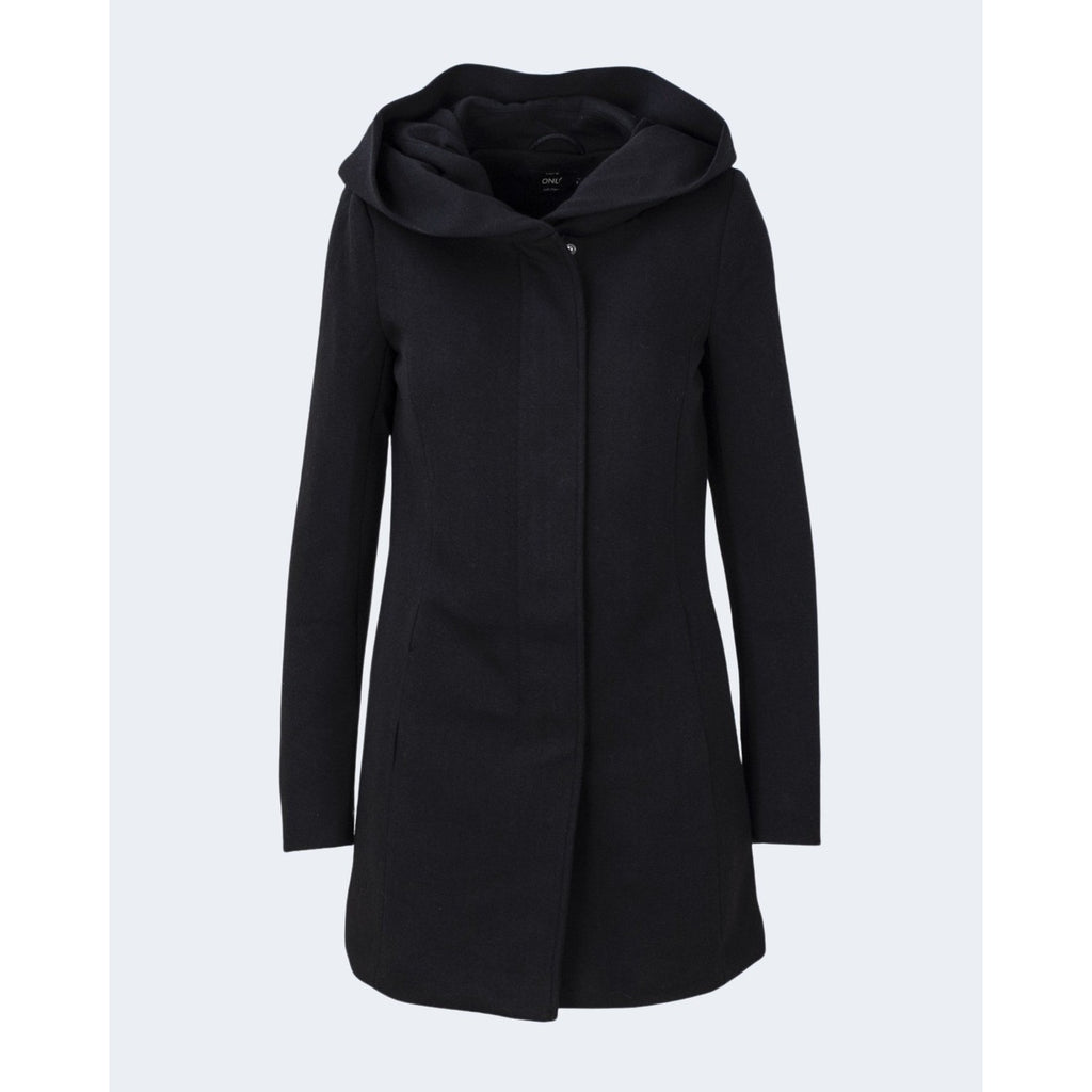 Only Cappotto Donna Only
