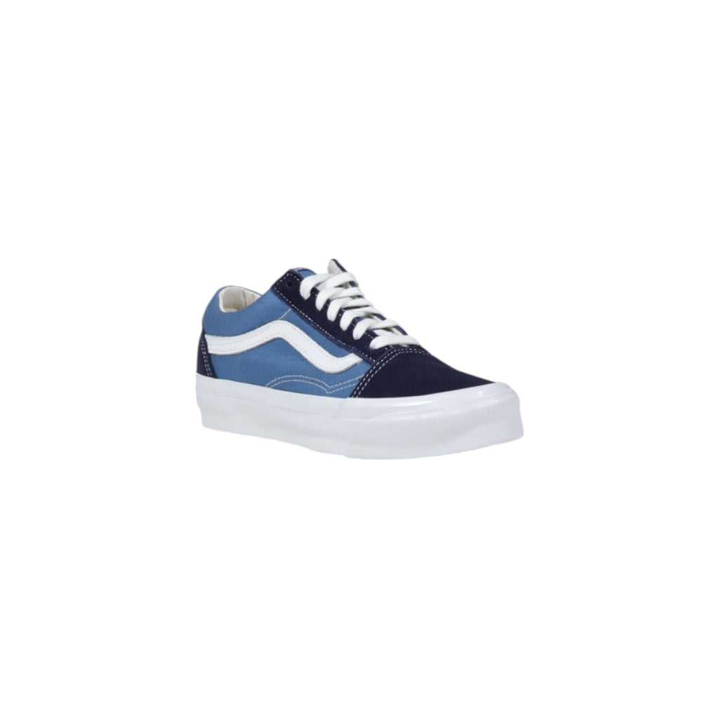 Vans Sneakers Uomo Blu - AbbiMar