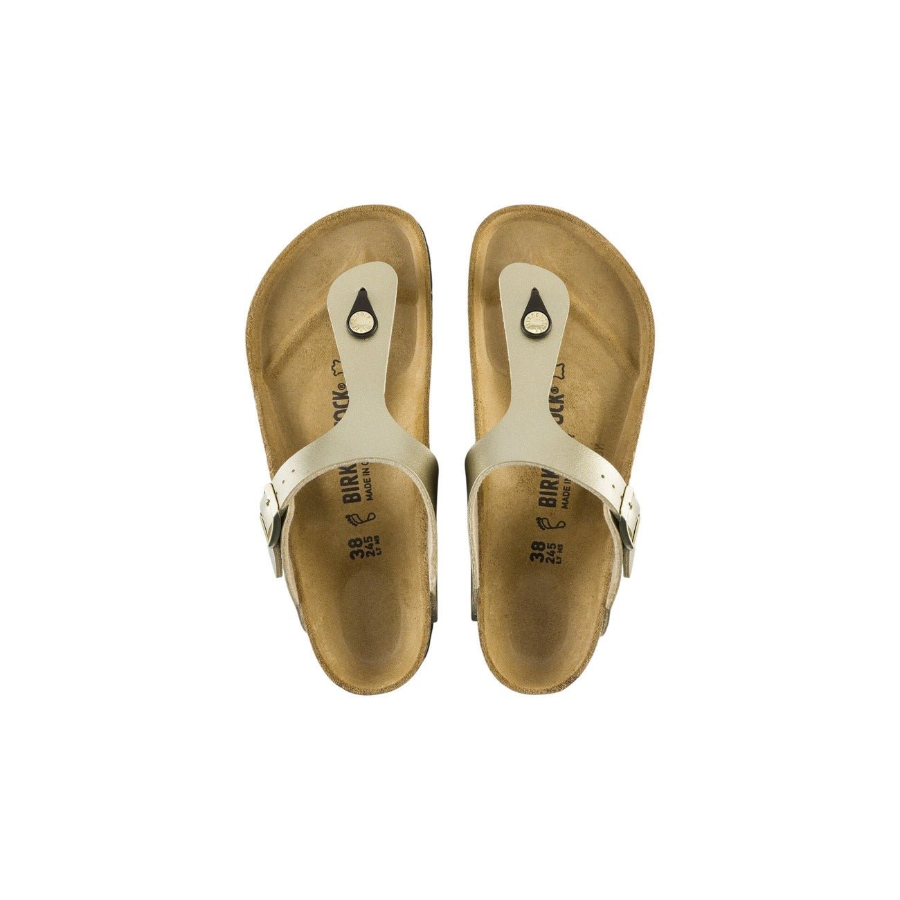 Birkenstock Ciabatte Donna - AbbiMar