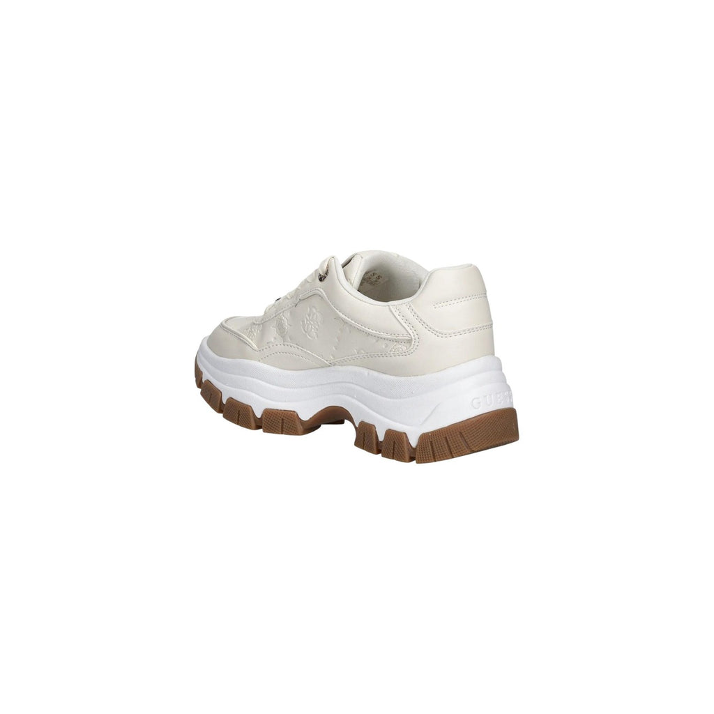 Guess Sneakers Donna Bianco - AbbiMar