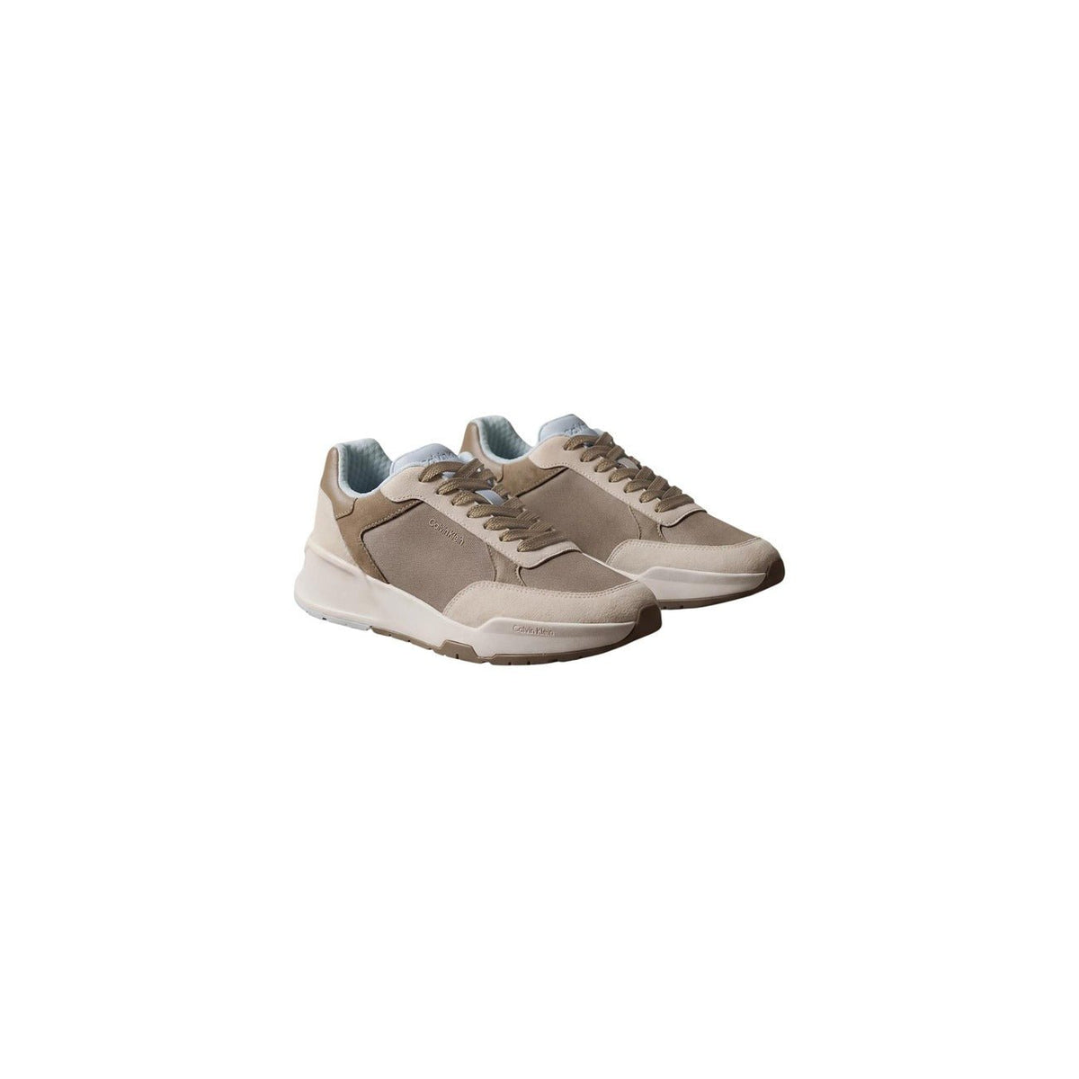 Sneakers Uomo Chunky City Runner Calvin Klein | Abbimar - AbbiMar