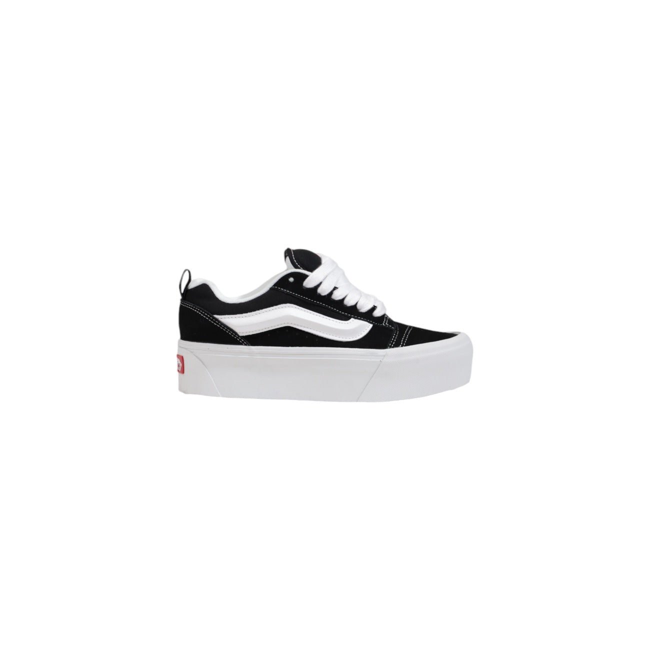 Vans Sneakers Donna - AbbiMar