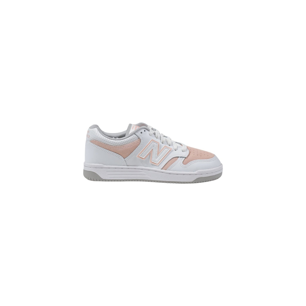 New Balance Sneakers Donna Rosa - AbbiMar
