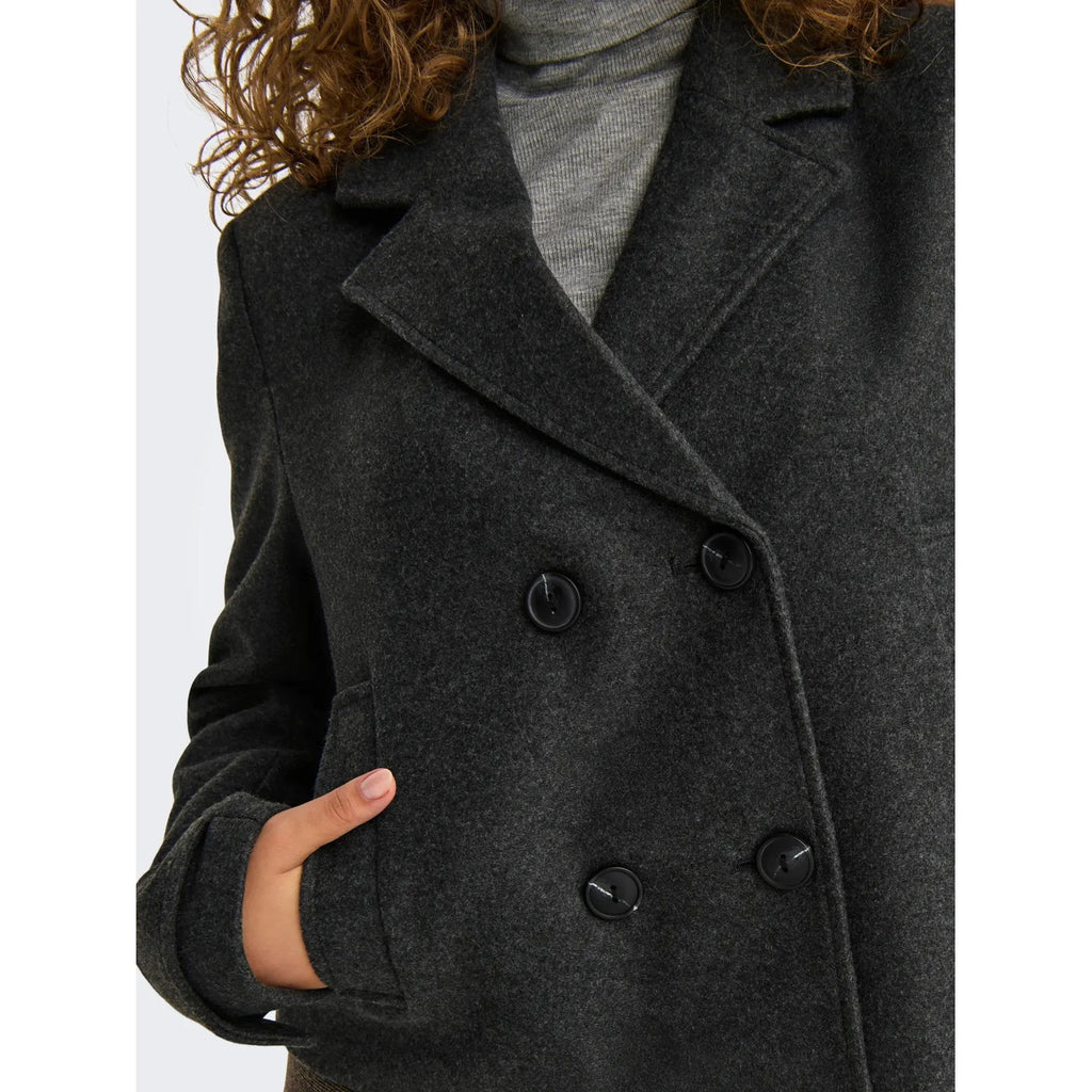 Only Cappotto Donna