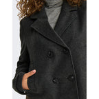 Only Cappotto Donna