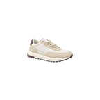 Calvin Klein Sneakers Uomo Marrone - AbbiMar