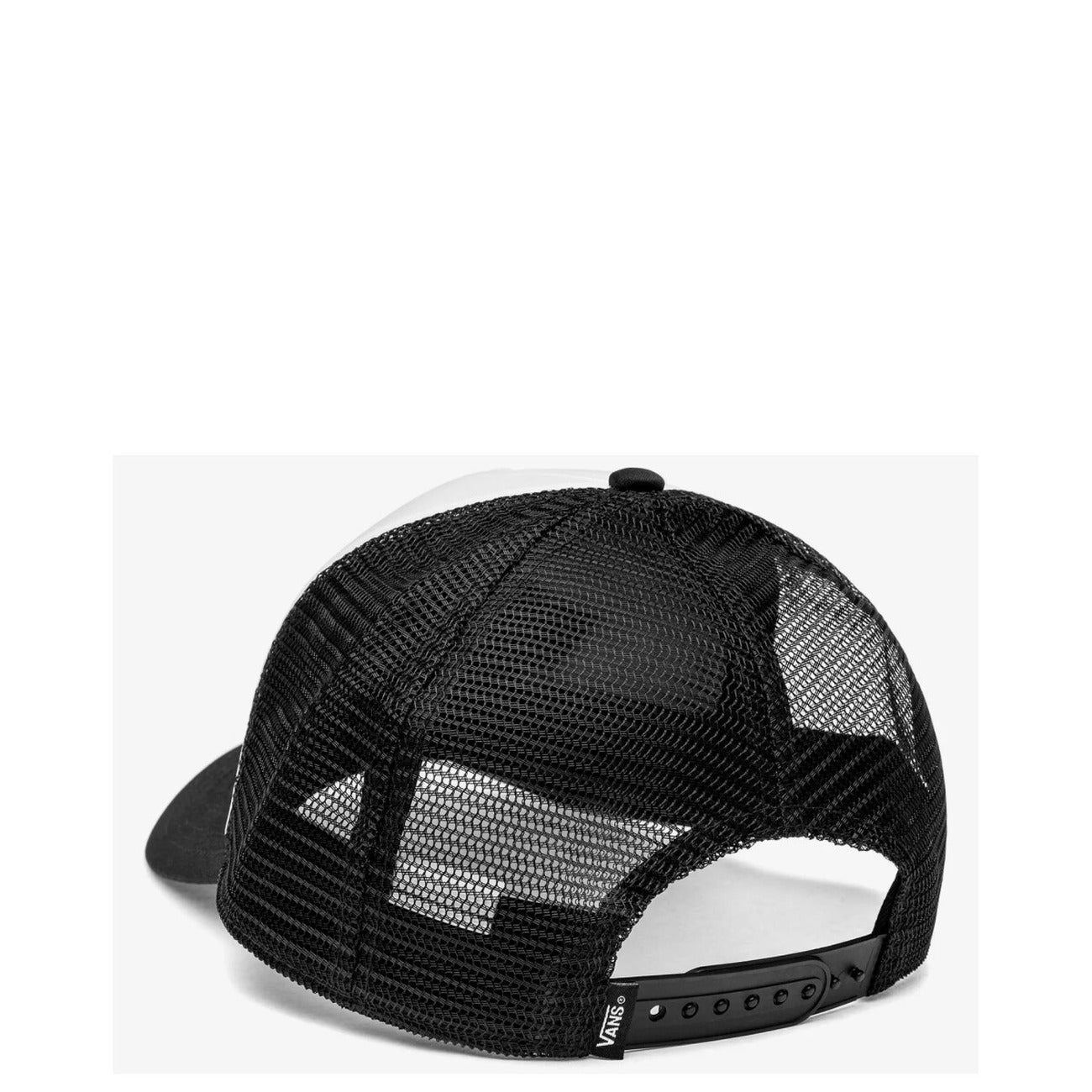 Vans Cappello Uomo Nero Stampa Poliestere - AbbiMar