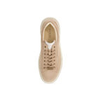 Guess Sneakers Uomo Beige - AbbiMar