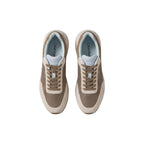 Sneakers Uomo Chunky City Runner Calvin Klein | Abbimar - AbbiMar