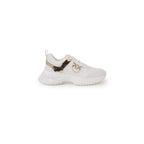 Pinko Sneakers Donna Bianco - AbbiMar