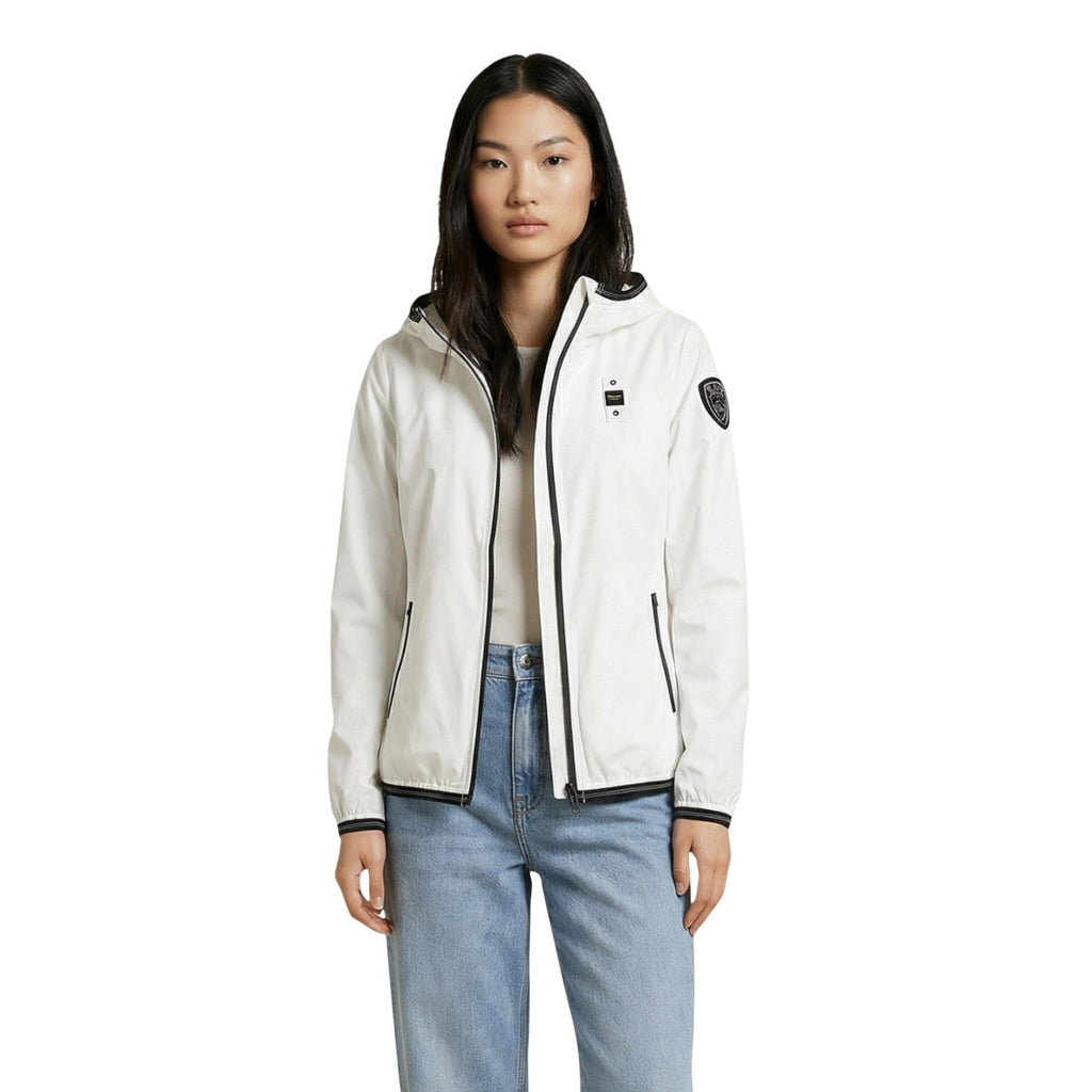 Blauer. Giubbotto Donna
