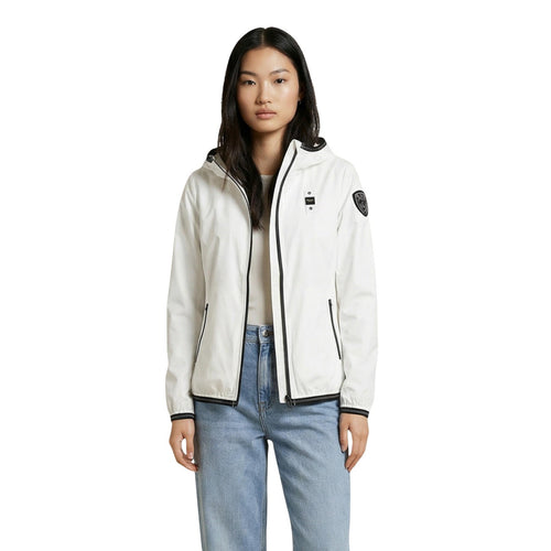 Blauer. Giubbotto Donna