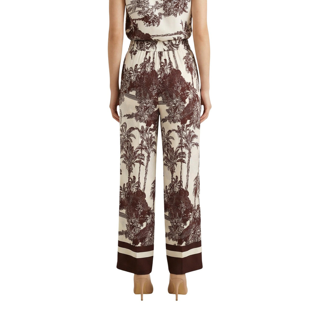 Artigli Pantaloni Donna - AbbiMar