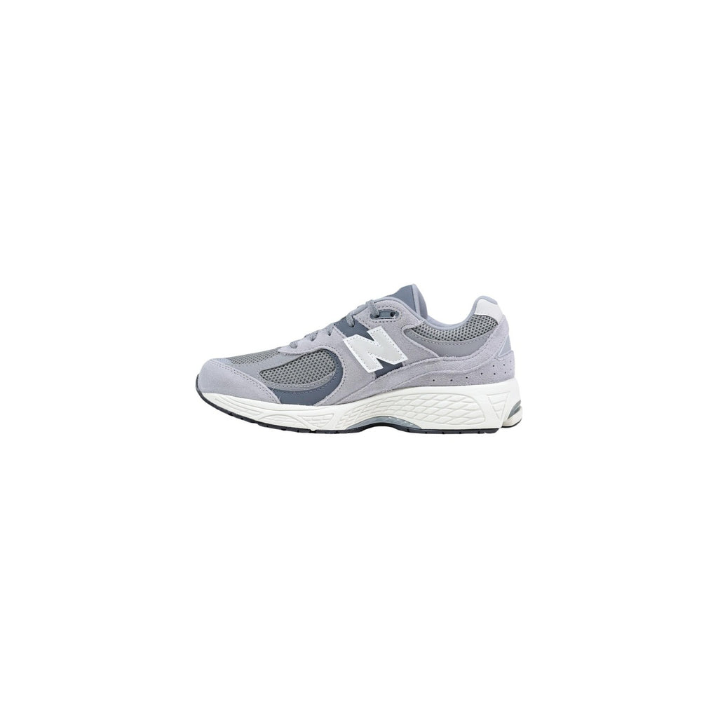 New Balance Sneakers Donna Grigio - AbbiMar